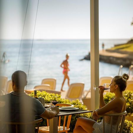 Maistra Camping Porto Sole Pitches Vrsar Eksteriør bilde
